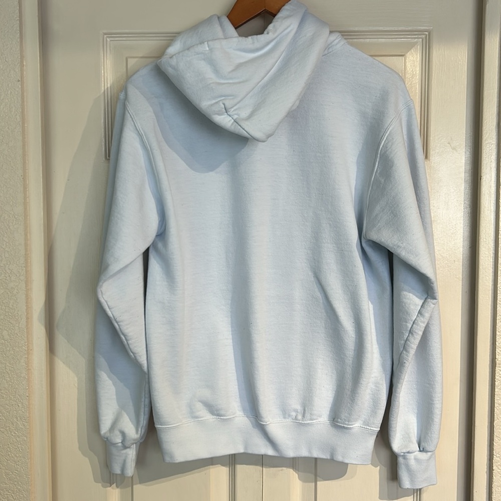 Champion Sweatshirt Hoodie YALE - Picture 6 of 7